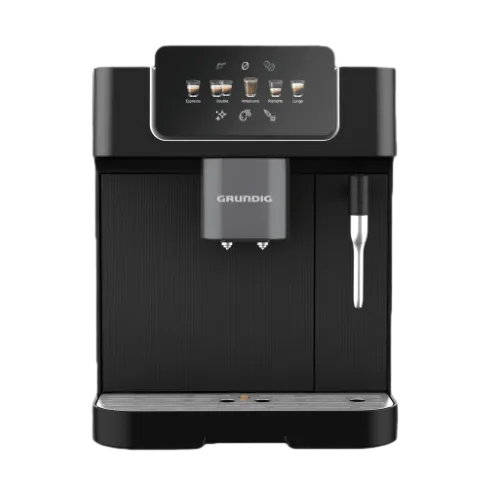 Кофемашина