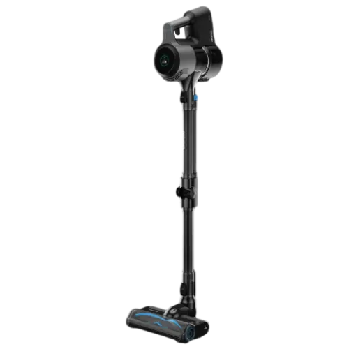 Вертикальный пылесос Grundig