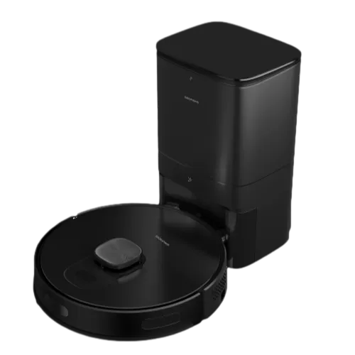 Робот-пылесос Grundig