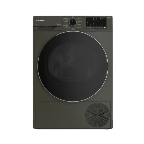 Сушильная машина